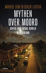 Mythen over moord • Mythen over moord