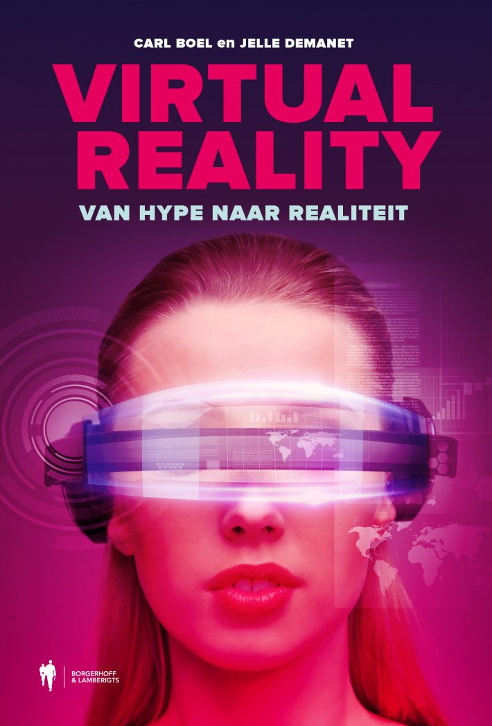 Virtual reality • Virtual reality