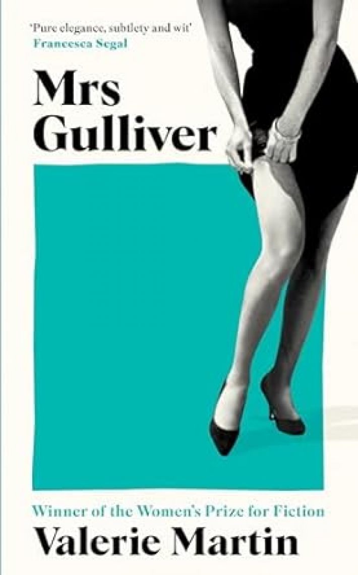 Mrs Gulliver