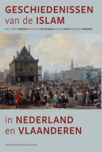 Geschiedenissen van de islam in Nederland en Vlaanderen