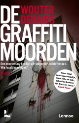 De Graffitimoorden