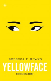 Yellowface • Yellowface
