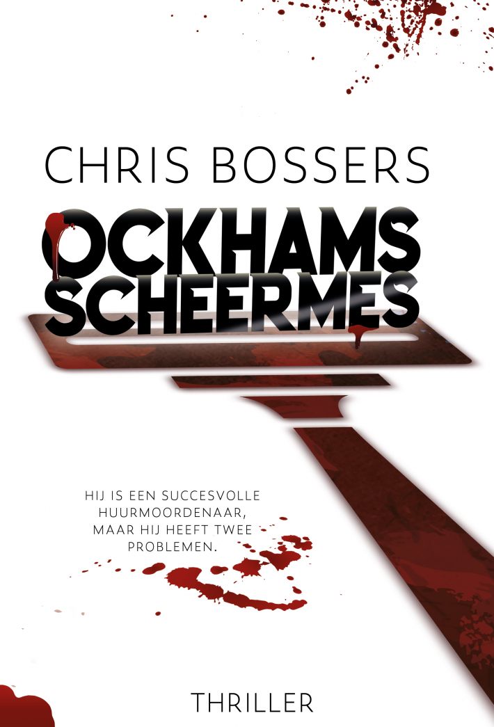 Ockhams Scheermes • Ockhams scheermes