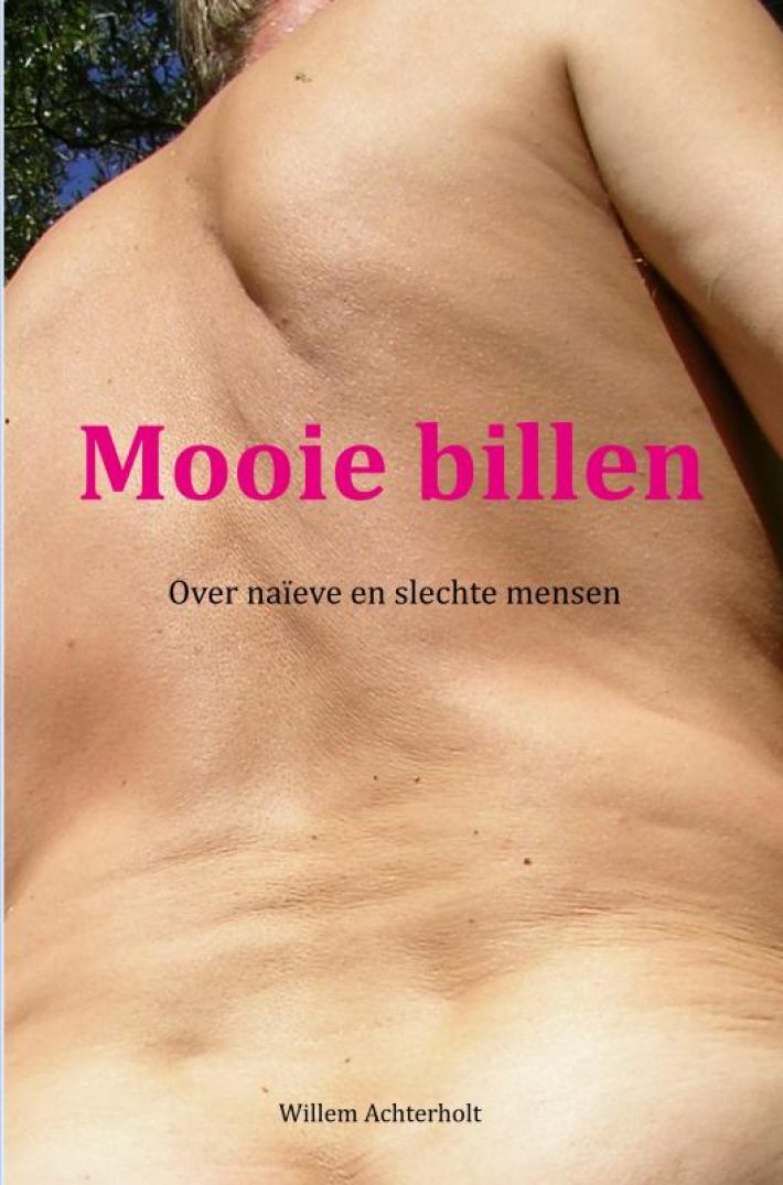 Mooie billen