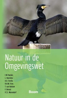 Natuur in de Omgevingswet • Natuur in de omgevingswet