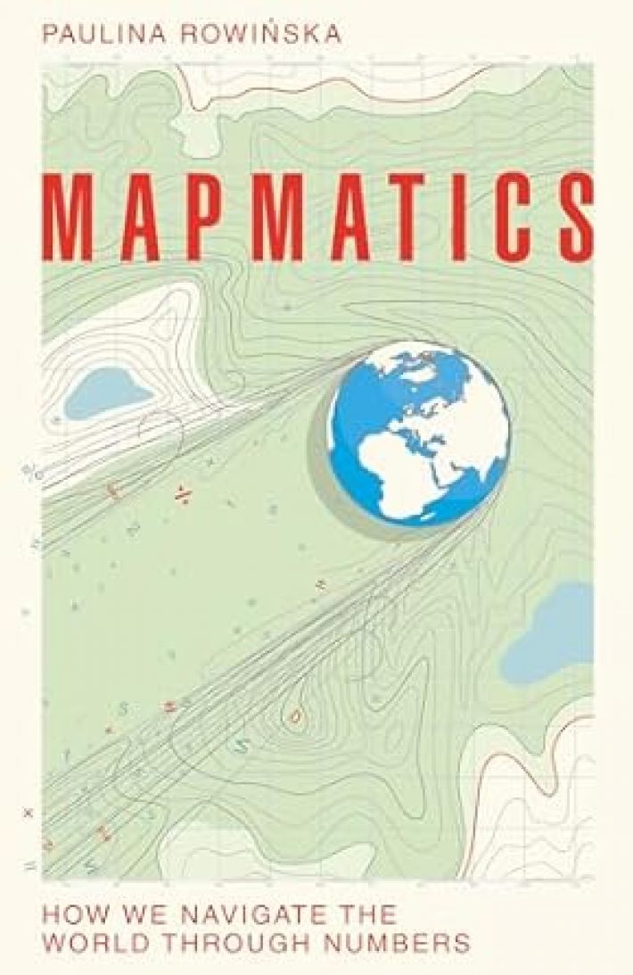 Mapmatics