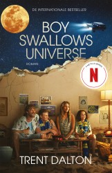 Boy Swallows Universe • Boy Swallows Universe