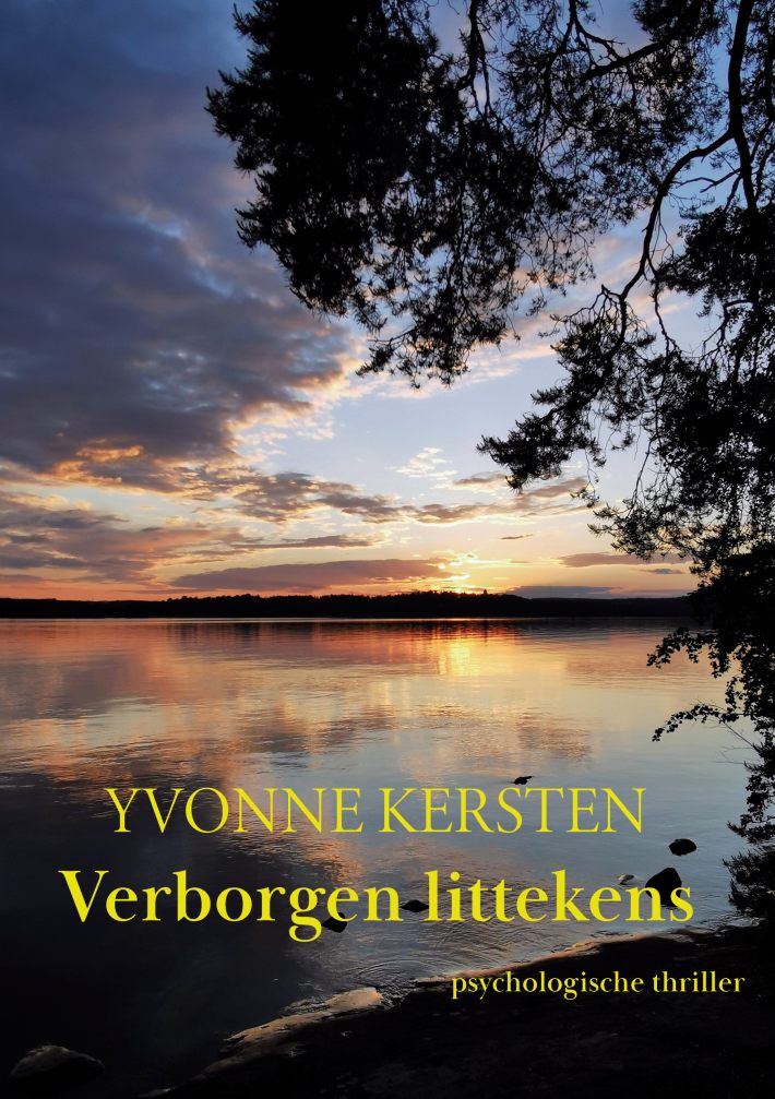 Verborgen littekens • Verborgen littekens