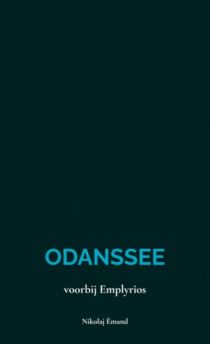 Odanssee