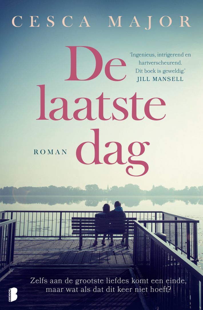 De laatste dag • De laatste dag