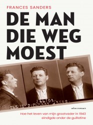 De man die weg moest • De man die weg moest