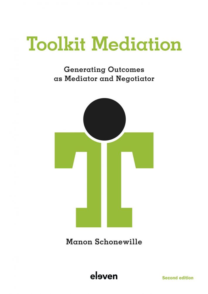 Toolkit Mediation • Toolkit Mediation