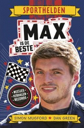 Max is de beste • Max is de beste
