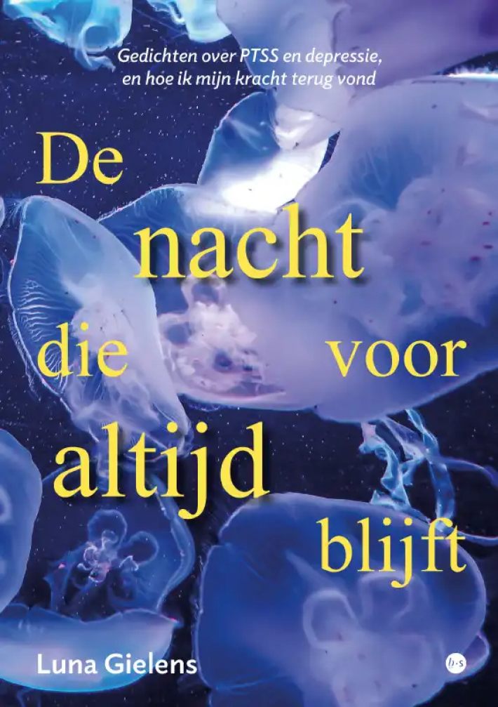 De nacht die voor altijd blijft