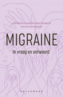 Migraine in vraag en antwoord • Migraine in vraag en antwoord