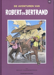 Robert en Bertrand integrale 12