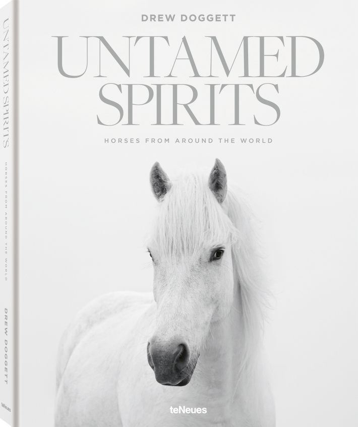Untamed Spirits