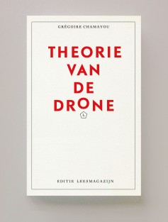 Theorie van de Drone