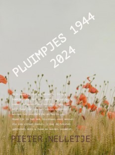 PLUIMPJES 1944 - 2024