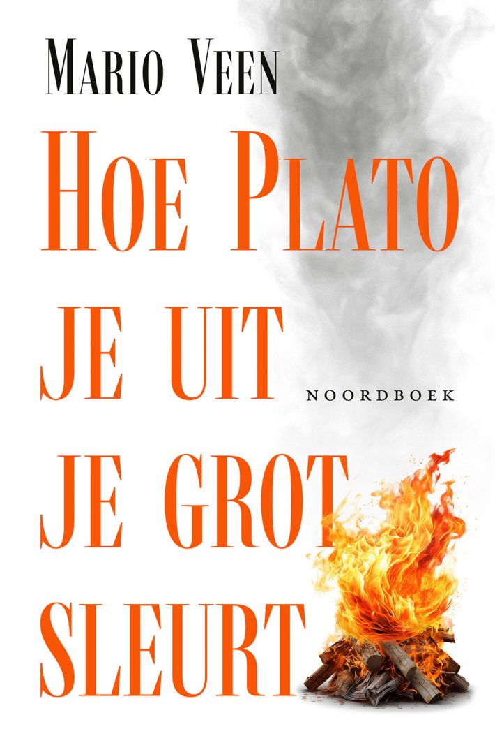 Hoe Plato je uit je grot sleurt