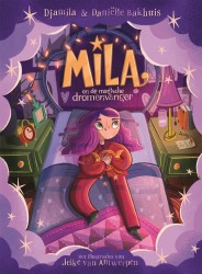 Mila en de magische dromenvanger • Mila en de magische dromenvanger