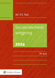 Socialezekerheidswetgeving 2024 &bullet; Socialezekerheidswetgeving 2024