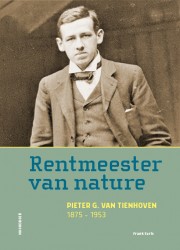 Rentmeester van nature