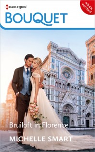 Bruiloft in Florence