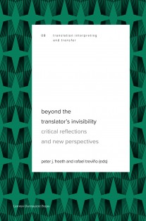 Beyond the translator’s invisibility • Beyond the Translator’s Invisibility