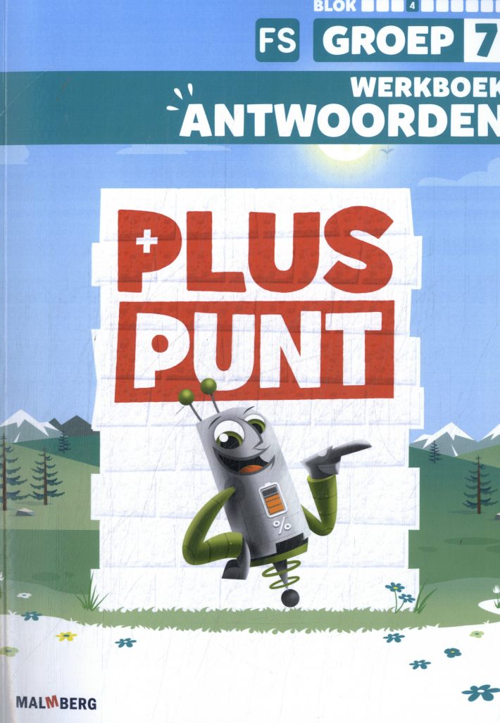 Pluspunt Pluspunt