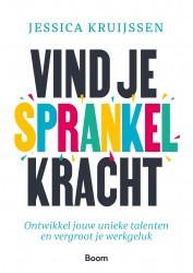 Vind je sprankelkracht • Vind je sprankelkracht