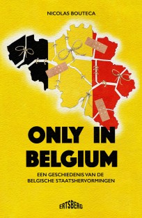 Only in Belgium • Only in Belgium?