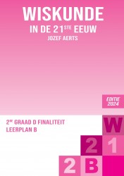 2de graad D-Finaliteit Leerplan B