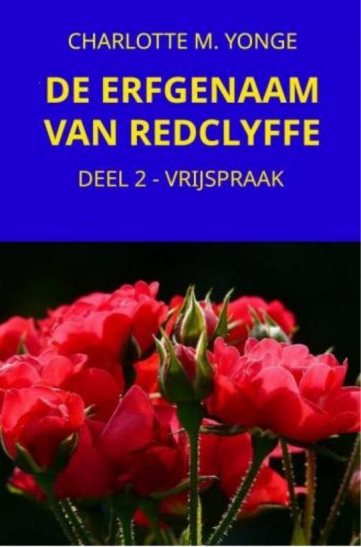 De erfgenaam van Redclyffe