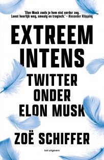 Extreem intens • Extreem intens
