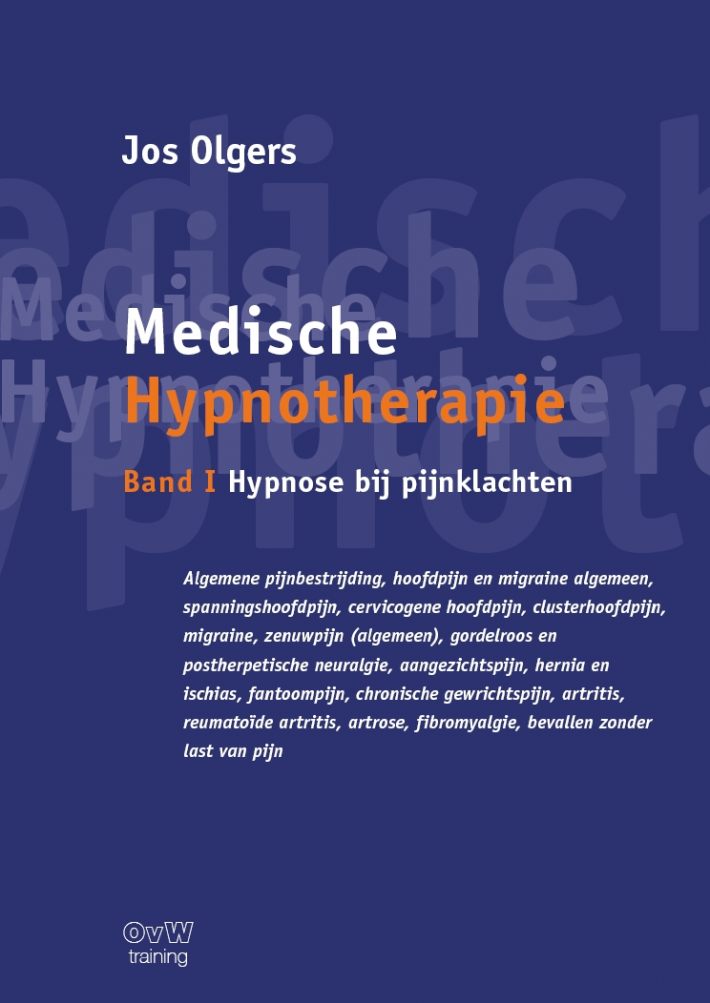 Medische Hypnotherapie