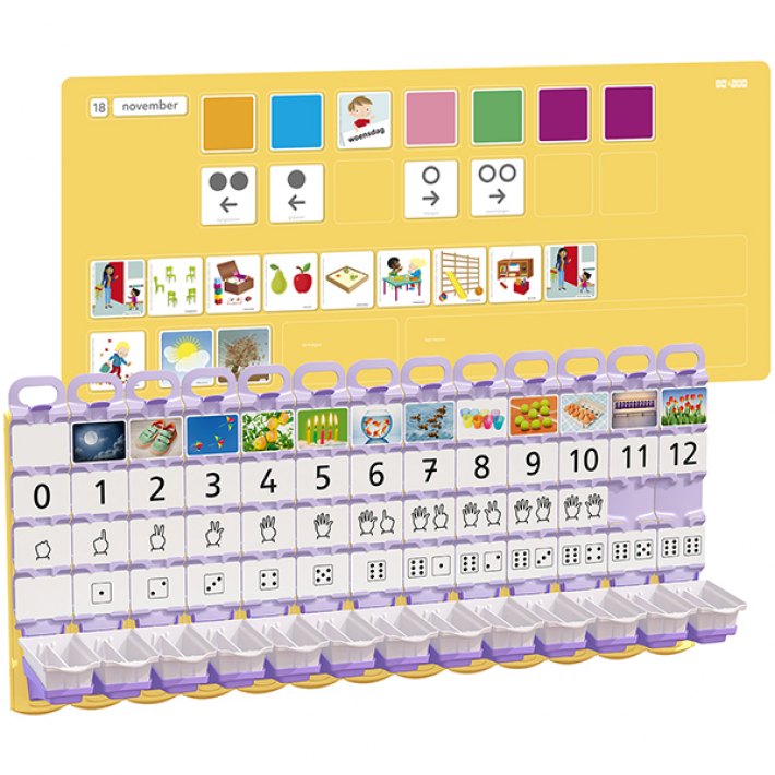 Stapel op gr1-2 pluspakket Stapel op gr1-2 pluspakket