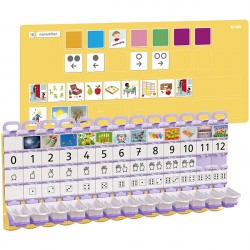 Stapel op gr1-2 pluspakket Stapel op gr1-2 pluspakket