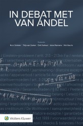 In debat met Van Andel &bullet; In debat met van Andel