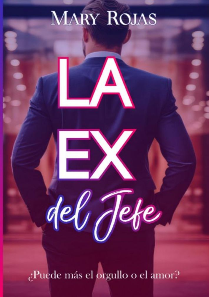 La Ex del Jefe