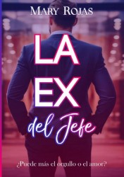 La Ex del Jefe