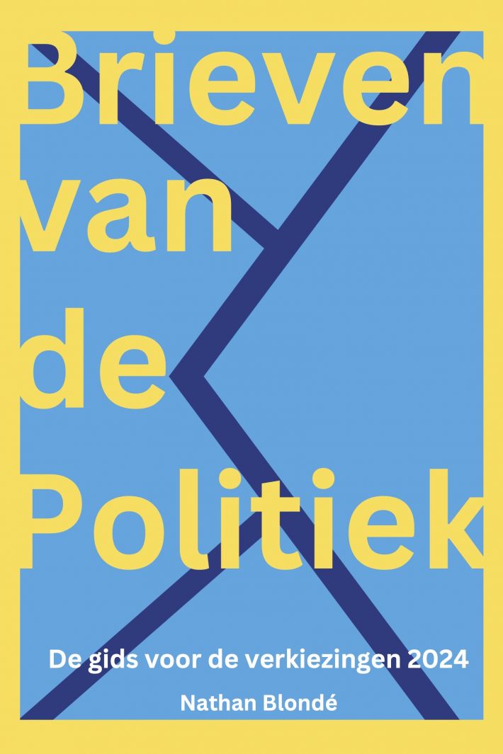 Brieven van de politiek