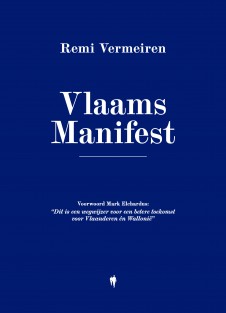 Vlaams manifest