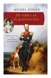 De ridder en de grootvorstin