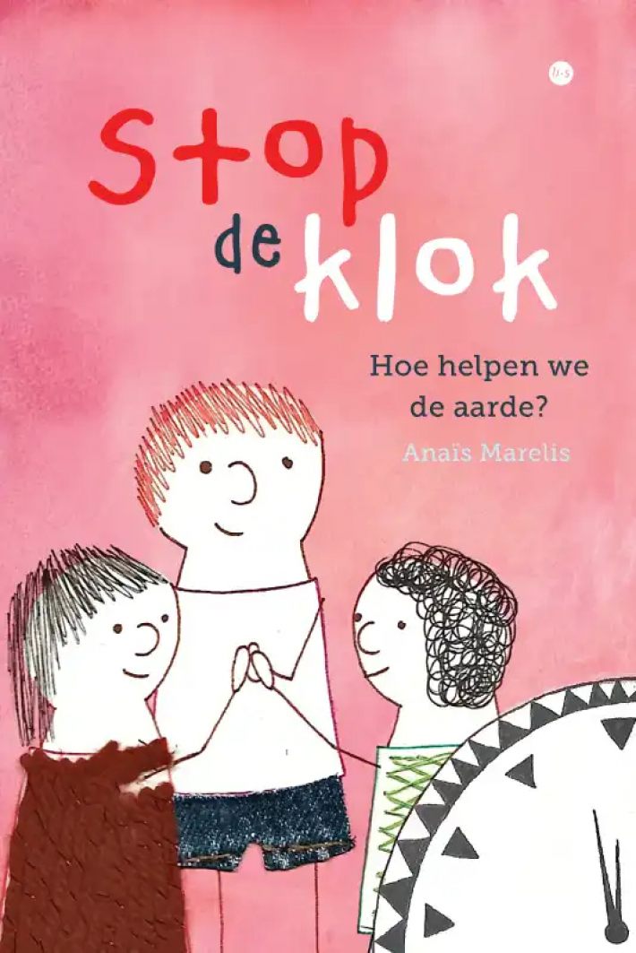 Stop de klok