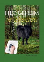 Het geheim van de Arendshorst