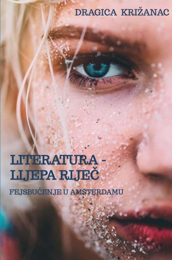 Literatura - lijepa riječ