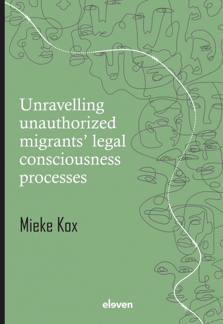 Unravelling unauthorized migrants’ legal consciousness processes • Unravelling unauthorized migrants’ legal consciousness processes