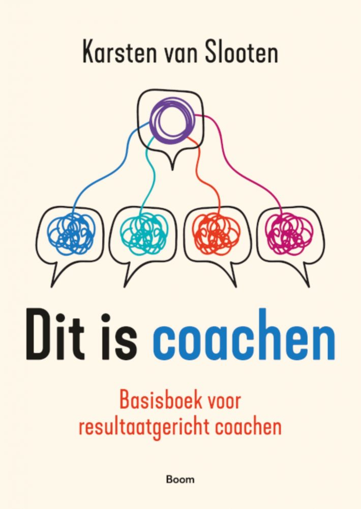 Dit is coachen • Dit is coachen