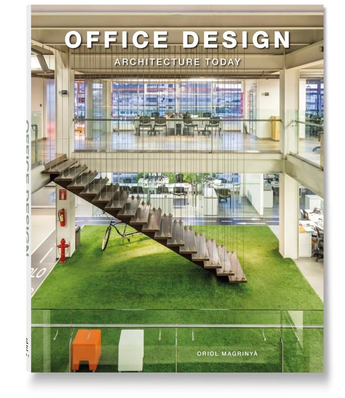 Corporate Design: Architecture Today